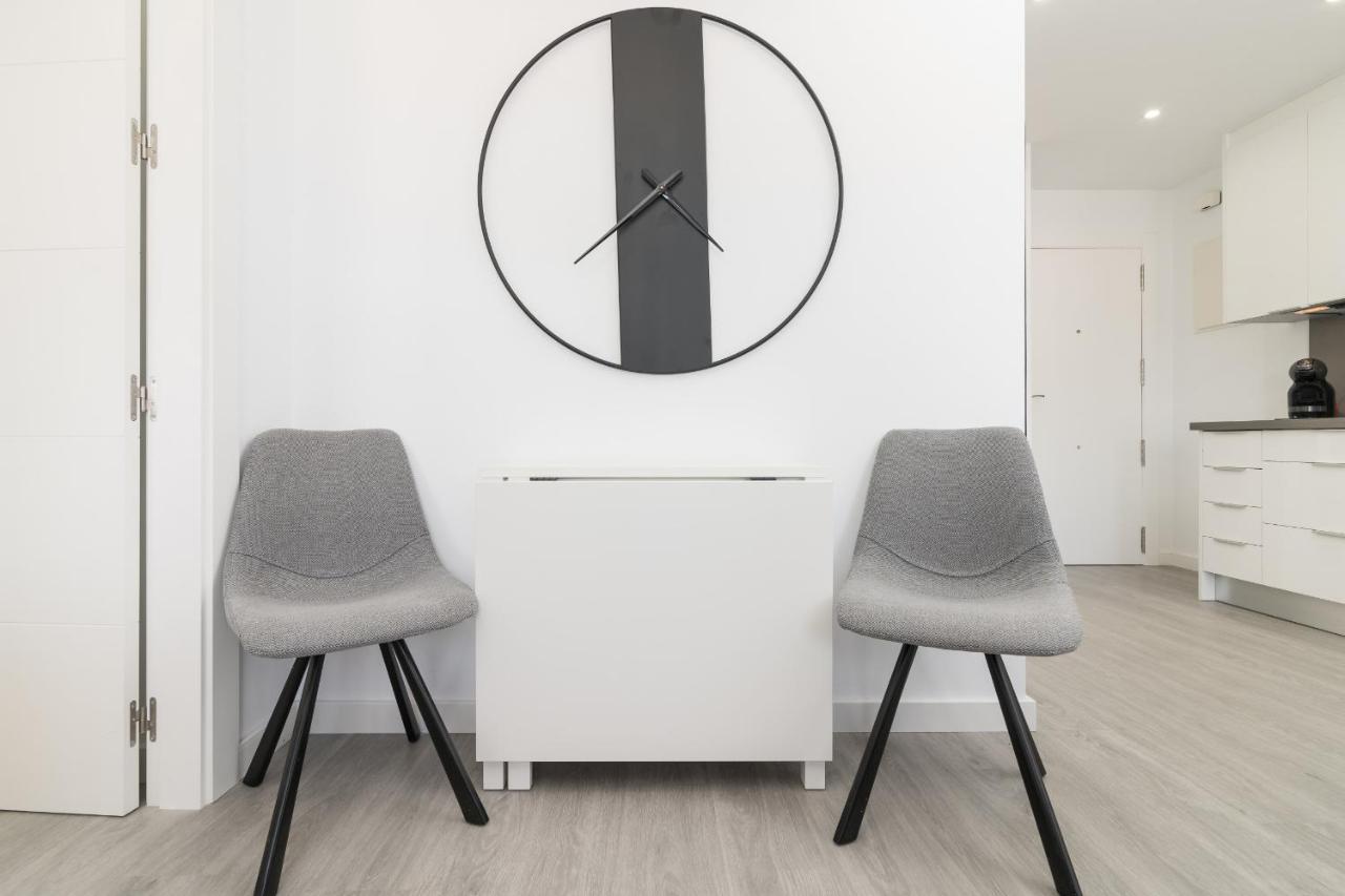 Appartement Homes Penthouse Capuchinos