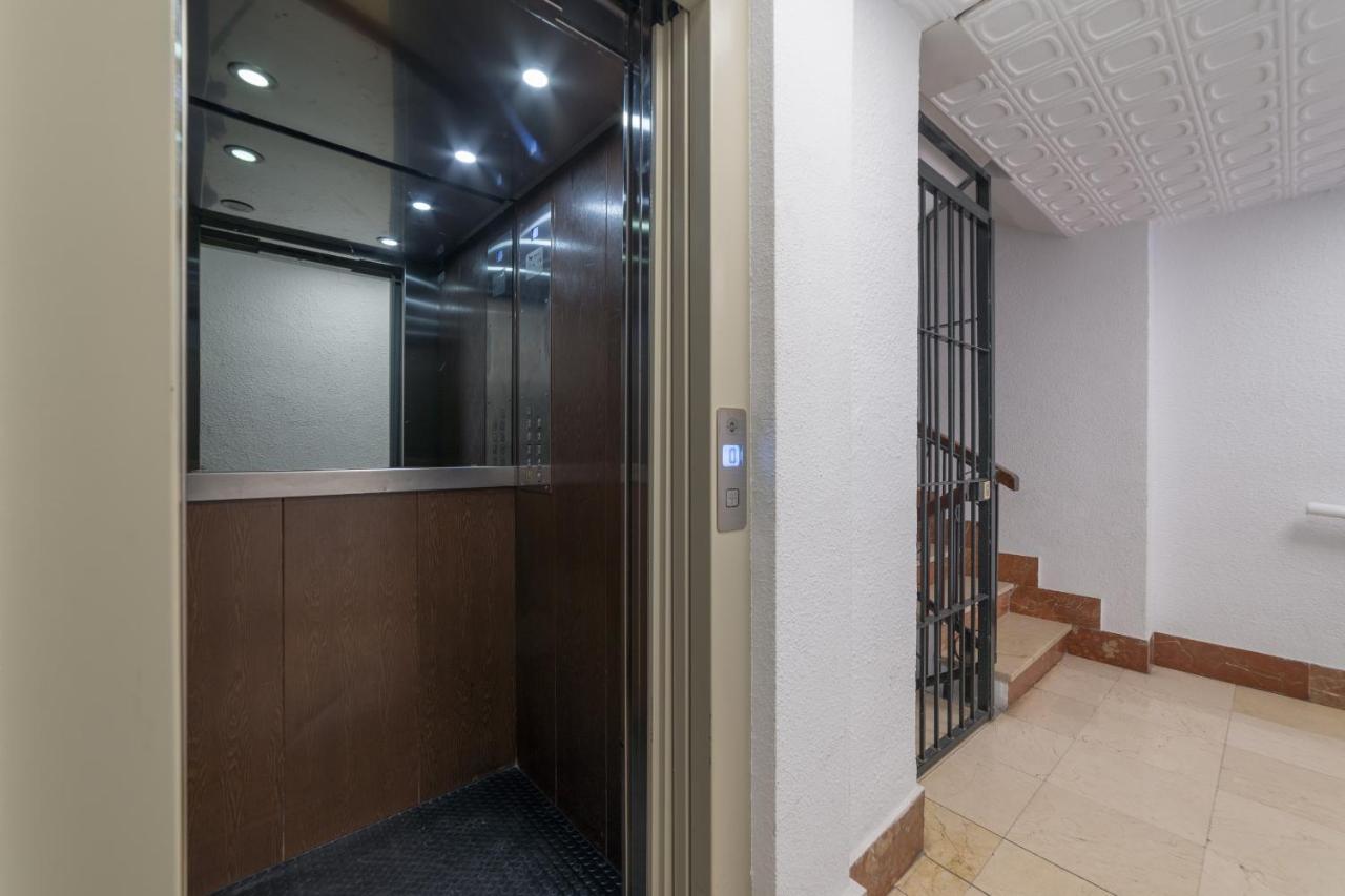 Apartment Homes Penthouse Capuchinos Málaga